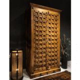 Handcrafted Wooden Furniture by Pak Turk Furnitures