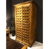 Handcrafted Wooden Furniture by Pak Turk Furnitures