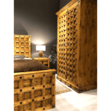 Handcrafted Wooden Furniture by Pak Turk Furnitures