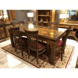 Handcrafted Wooden Furniture by Pak Turk Furnitures