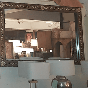 Handcrafted Wooden Furniture by Pak Turk Furnitures