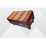 Handcrafted Wooden Furniture by Pak Turk Furnitures