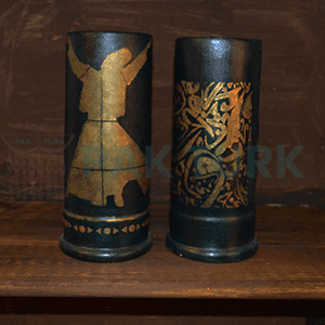 Handcrafted Wooden Furniture by Pak Turk Furnitures