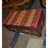 Handcrafted Wooden Furniture by Pak Turk Furnitures