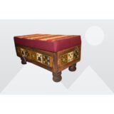 Handcrafted Wooden Furniture by Pak Turk Furnitures