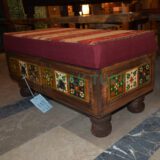 Handcrafted Wooden Furniture by Pak Turk Furnitures