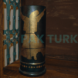 Handcrafted Wooden Furniture by Pak Turk Furnitures