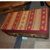 Handcrafted Wooden Furniture by Pak Turk Furnitures