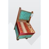 Handcrafted Wooden Furniture by Pak Turk Furnitures