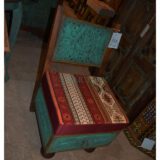 Handcrafted Wooden Furniture by Pak Turk Furnitures