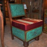 Handcrafted Wooden Furniture by Pak Turk Furnitures