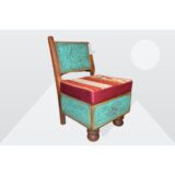 Handcrafted Wooden Furniture by Pak Turk Furnitures