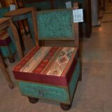 Handcrafted Wooden Furniture by Pak Turk Furnitures