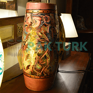 Handcrafted Wooden Furniture by Pak Turk Furnitures