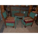 Handcrafted Wooden Furniture by Pak Turk Furnitures