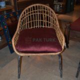 Handcrafted Wooden Furniture by Pak Turk Furnitures