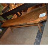 Handcrafted Wooden Furniture by Pak Turk Furnitures