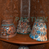 Handcrafted Wooden Furniture by Pak Turk Furnitures