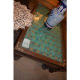 Handcrafted Wooden Furniture by Pak Turk Furnitures