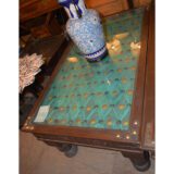 Handcrafted Wooden Furniture by Pak Turk Furnitures