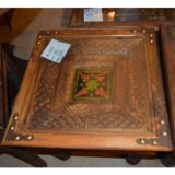 Handcrafted Wooden Furniture by Pak Turk Furnitures