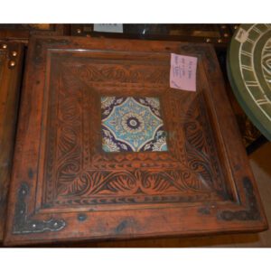 Handcrafted Wooden Furniture by Pak Turk Furnitures