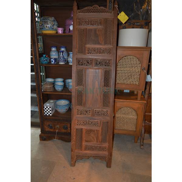 Carving Partition 4 panel(PTT1002)