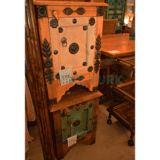 Handcrafted Wooden Furniture by Pak Turk Furnitures