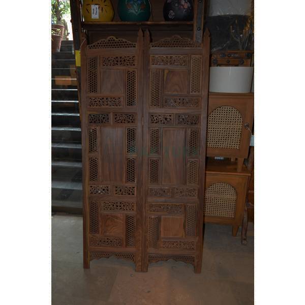 Carving Partition 4 panel(PTT1002)