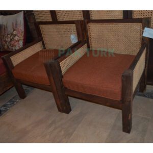 Handcrafted Wooden Furniture by Pak Turk Furnitures
