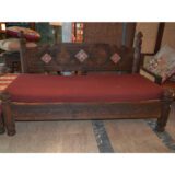 Handcrafted Wooden Furniture by Pak Turk Furnitures