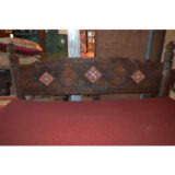 Handcrafted Wooden Furniture by Pak Turk Furnitures