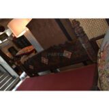 Handcrafted Wooden Furniture by Pak Turk Furnitures