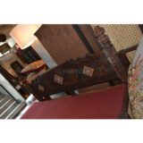 Handcrafted Wooden Furniture by Pak Turk Furnitures