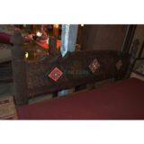 Handcrafted Wooden Furniture by Pak Turk Furnitures