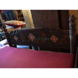 Handcrafted Wooden Furniture by Pak Turk Furnitures