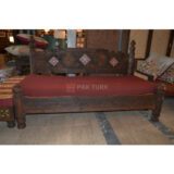 Handcrafted Wooden Furniture by Pak Turk Furnitures