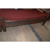 Handcrafted Wooden Furniture by Pak Turk Furnitures