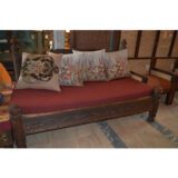 Handcrafted Wooden Furniture by Pak Turk Furnitures