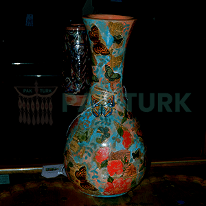 Handcrafted Wooden Furniture by Pak Turk Furnitures