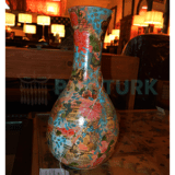 Handcrafted Wooden Furniture by Pak Turk Furnitures