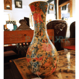 Handcrafted Wooden Furniture by Pak Turk Furnitures