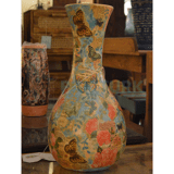 Handcrafted Wooden Furniture by Pak Turk Furnitures