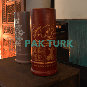Handcrafted Wooden Furniture by Pak Turk Furnitures