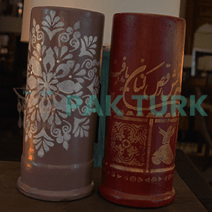 Handcrafted Wooden Furniture by Pak Turk Furnitures