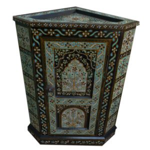 Handcrafted Wooden Furniture by Pak Turk Furnitures