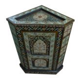 Handcrafted Wooden Furniture by Pak Turk Furnitures