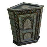 Handcrafted Wooden Furniture by Pak Turk Furnitures