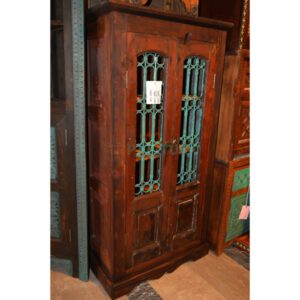 Old Jali Cabinet(CB10063)