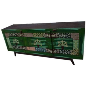 Handcrafted Wooden Furniture by Pak Turk Furnitures